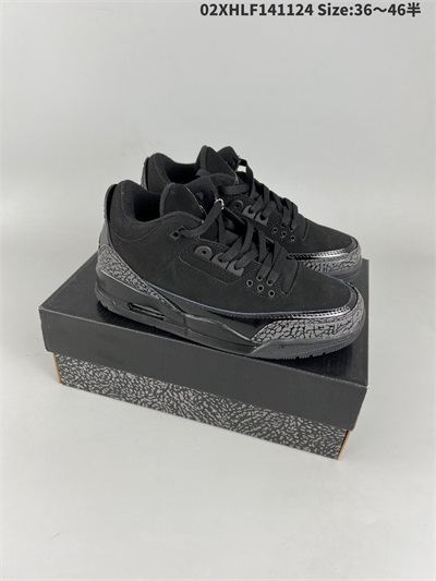 women jordan 3 shoes 2022-12-12-068